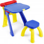 Crayola Triple-the-fun Art Studio