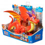 Paw Patrol Rescue Knights Sparks Dragon & Claw