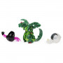 Bakugan Platinum POWER UP ASST. - SEASON 4