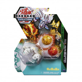 Bakugan STARTER PACK ASST. SEASON 4