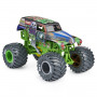 Monster Jam 1:24 Die Cast Trucks Asst