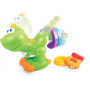 COUNT AND STACK DINO