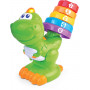 COUNT AND STACK DINO