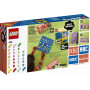 LEGO DOTS Lots of DOTS – Lettering 41950