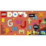 LEGO DOTS Lots of DOTS – Lettering 41950