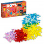 LEGO DOTS Lots of DOTS – Lettering 41950