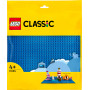 LEGO Classic Blue Baseplate 11025