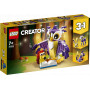LEGO Creator Fantasy Forest Creatures 31125