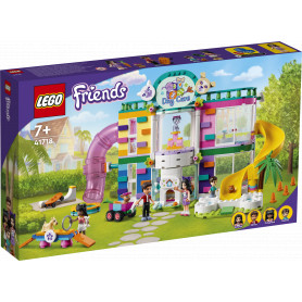 LEGO Friends Pet Day-Care Center 41718