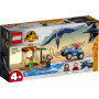 LEGO Jurassic World Pteranodon Chase 76943