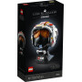 LEGO Star Wars Luke Skywalker Helmet 75327