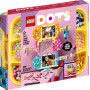 LEGO DOTS Ice Cream Picture Frames & Bracelet 41956