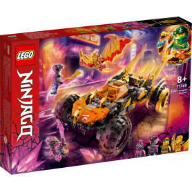 LEGO Ninjago Cole’s Dragon Cruiser 71769
