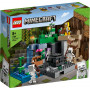 LEGO Minecraft Skeleton Dungeon 21189