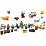 LEGO Guardians of the Galaxy Advent Calendar 76231
