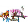 LEGO Avatar Toruk Makto & Tree of Souls 75574
