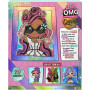 L.O.L. Surprise OMG Queens - Miss Divine