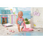 BABY born Holiday Swim Fun Set 43cm