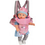 BABY born Baby Carrier