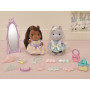 SF - Pony Friends Set