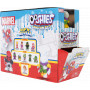 Marvel Ooshies Uncovered Blind Capsule
