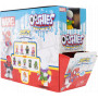 Marvel Ooshies Uncovered Blind Capsule