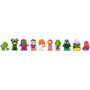 Marvel Ooshies Uncovered Blind Capsule