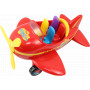 The Wiggles Plane
