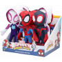 Spidey And His Amazing Friends Small Basic Plush