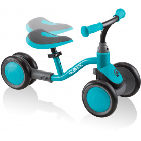 Globber Learning bike -  TEAL