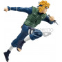 BANPRESTO NARUTO SHIPPUDEN VIBRATION STARS-NAMIKAZE MINATO-