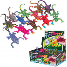 Colour Changing Revealeons