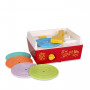 Fisher Price Record Player