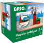 BRIO Tracks - Magnetic Bell Signal