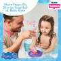 Peppa's Bath Bundle Pack
1 float & 4 squirtees