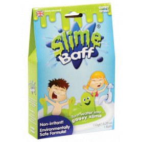 SLIME BAFF GUNKY GREEN