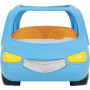 CMW Musical Family Car