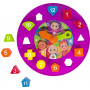 CMW Learning Clock Pk