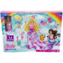 Barbie Advent Calendar