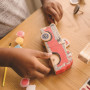 M&D Paw Patrol - DYO Wooden Vehicles Craft Kit