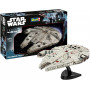 Star Wars Model - Millennium Falcon