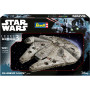 Star Wars Model - Millennium Falcon