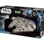 Star Wars Model - Millennium Falcon