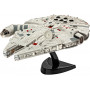 Star Wars Model - Millennium Falcon