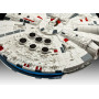 Star Wars Model - Millennium Falcon