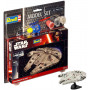 Star Wars Model - Millennium Falcon