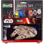 Star Wars Model - Millennium Falcon