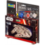 Star Wars Model - Millennium Falcon
