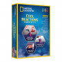 Cool Reactions Chemistry Kit