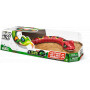Robo Alive Robotic Light-Up Snake assorted ( REFRESH )